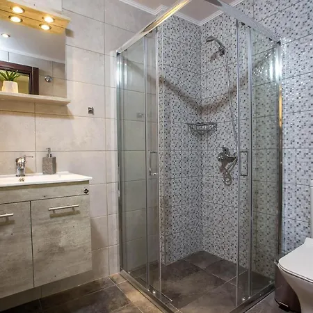Oleana Studios 1-4, Rhodes Town *