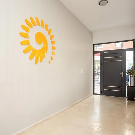 Apartment Oleana Studios 1-4, Rhodes Town Rhodes City