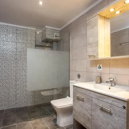 Oleana Studios 1-4, Rhodes Town Rhodes City
