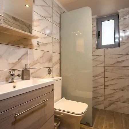 Appartement Oleana Studios 1-4, Rhodes Town