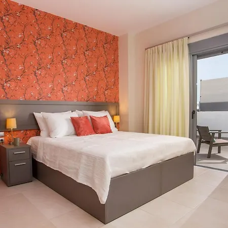 Oleana Studios 1-4, Rhodes Town Rhodes City